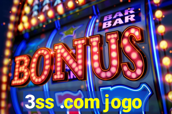 3ss .com jogo