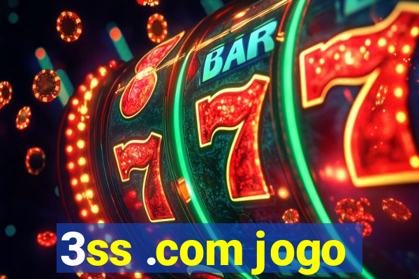 3ss .com jogo