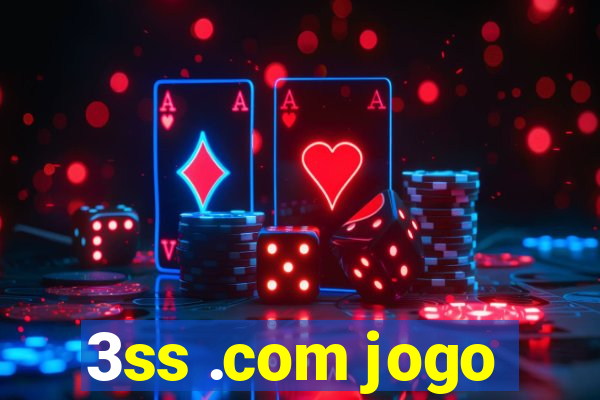 3ss .com jogo