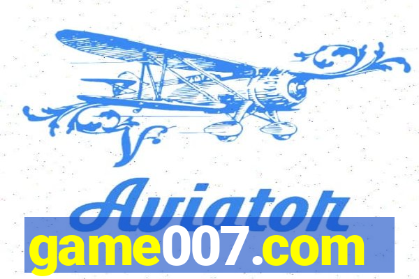 game007.com