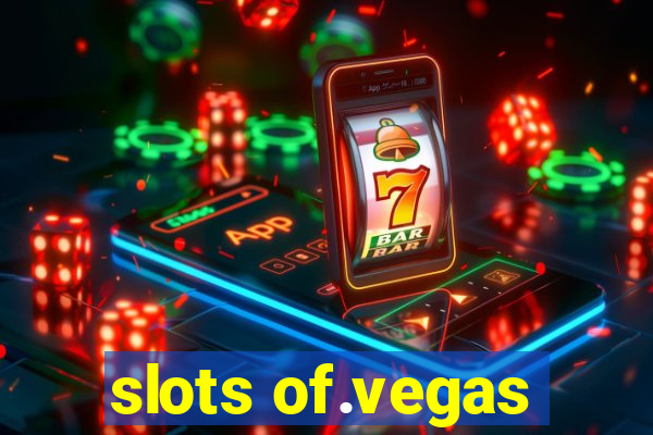 slots of.vegas