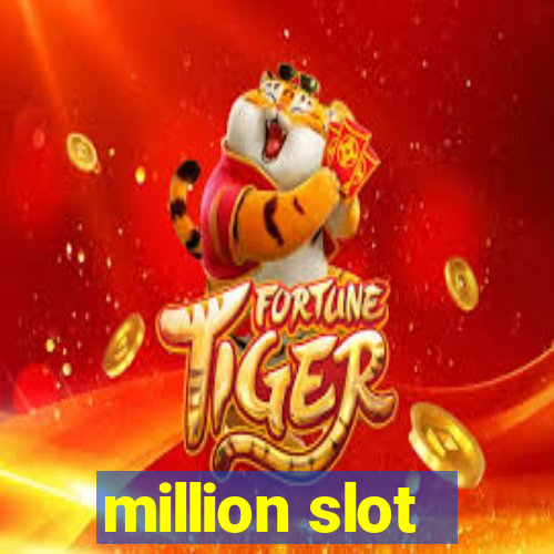 million slot