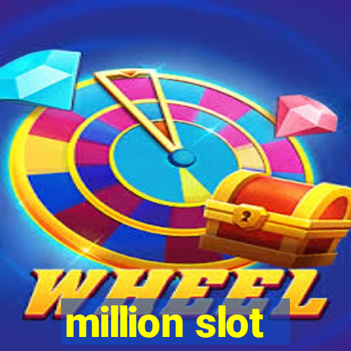 million slot