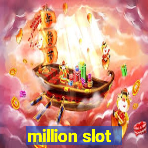 million slot