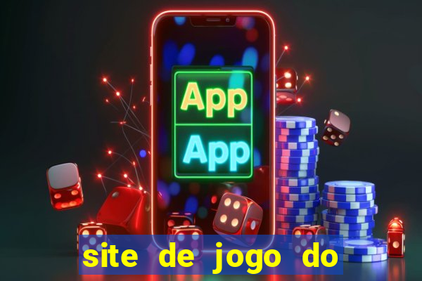 site de jogo do bicho online