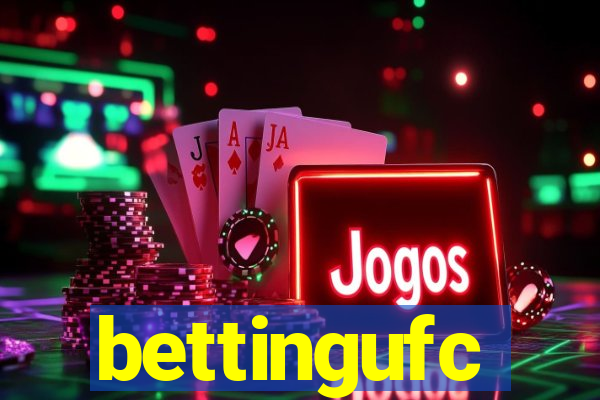 bettingufc