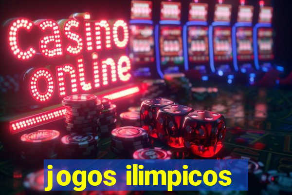 jogos ilimpicos