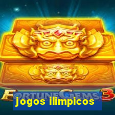 jogos ilimpicos