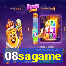 08sagame