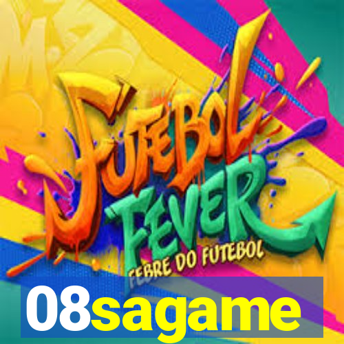 08sagame