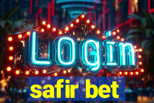 safir bet