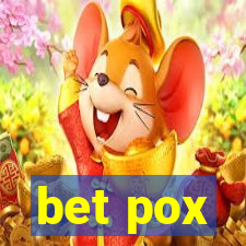 bet pox