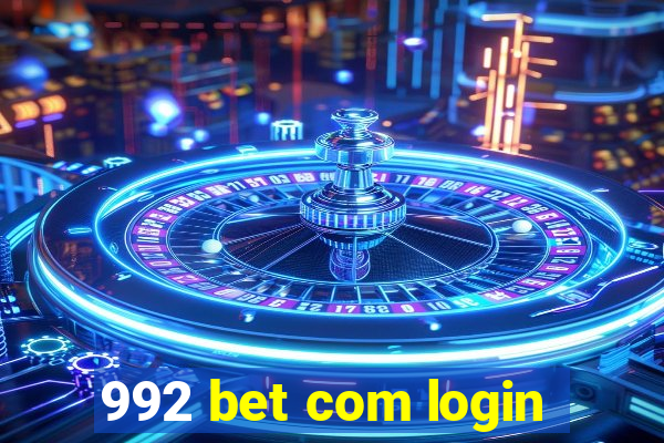 992 bet com login