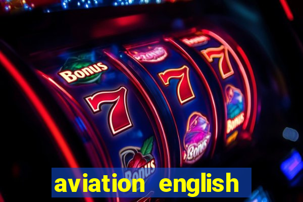 aviation english macmillan pdf