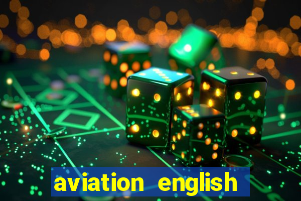 aviation english macmillan pdf