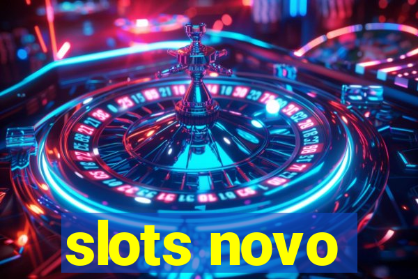 slots novo