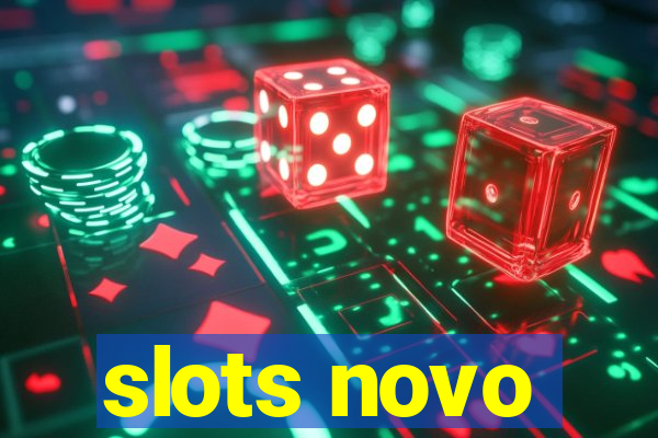 slots novo