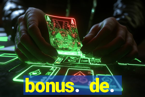 bonus. de. registro. casino.