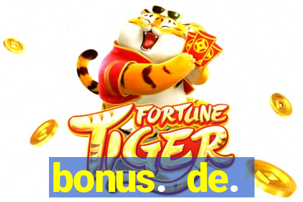 bonus. de. registro. casino.