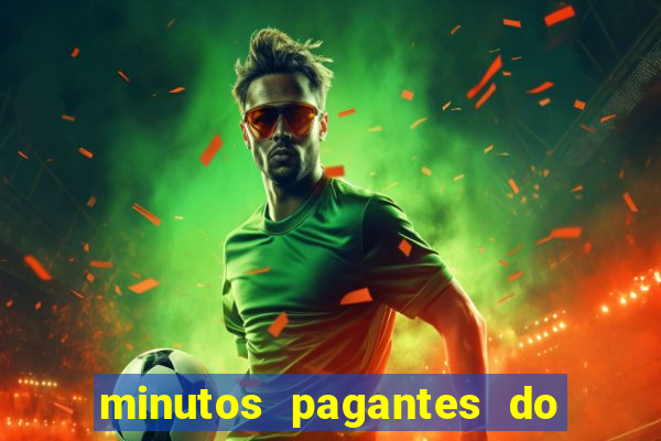 minutos pagantes do fortune dragon