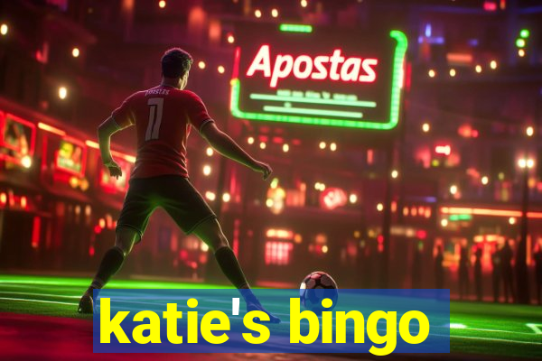 katie's bingo