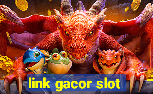 link gacor slot