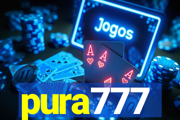 pura777