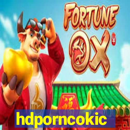 hdporncokic