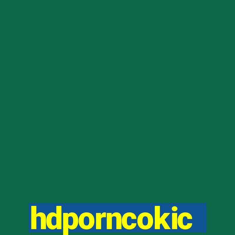 hdporncokic