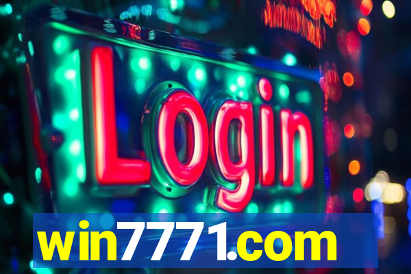 win7771.com