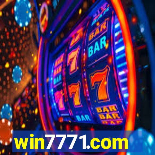 win7771.com