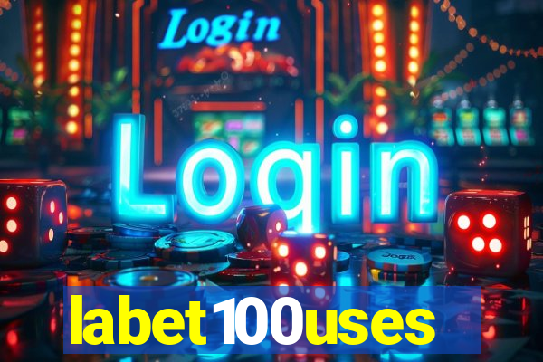 labet100uses