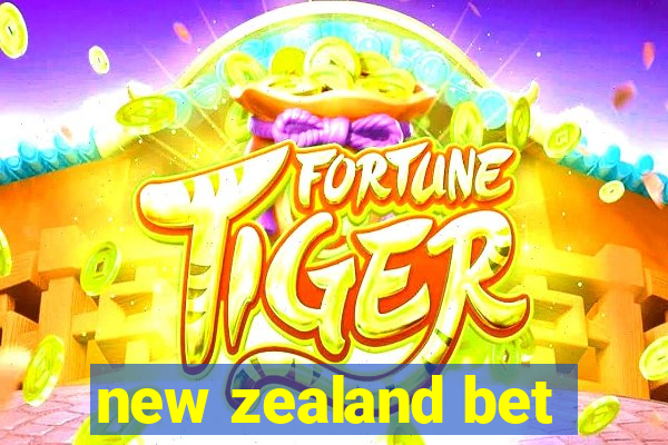 new zealand bet