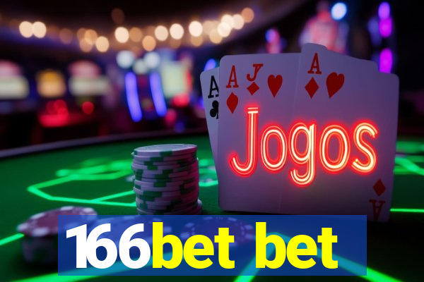 166bet bet