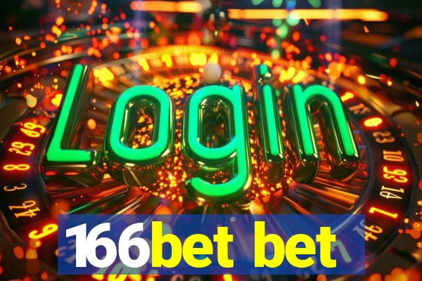 166bet bet