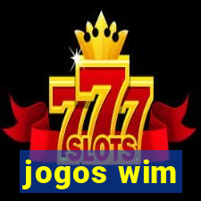 jogos wim