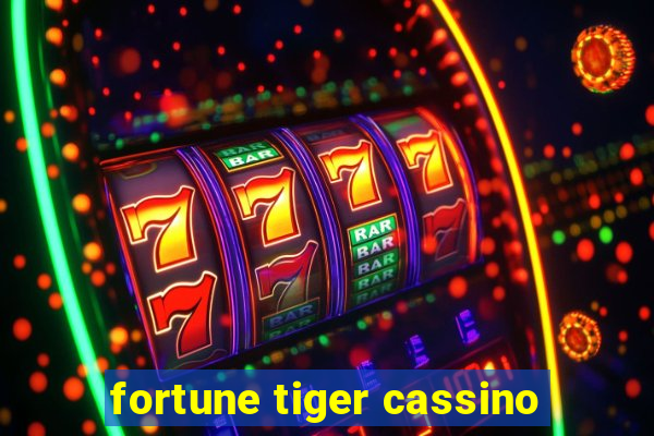 fortune tiger cassino