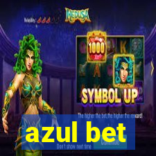 azul bet