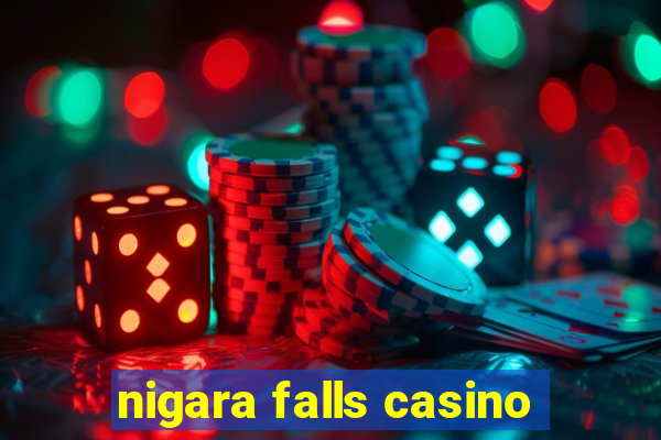 nigara falls casino