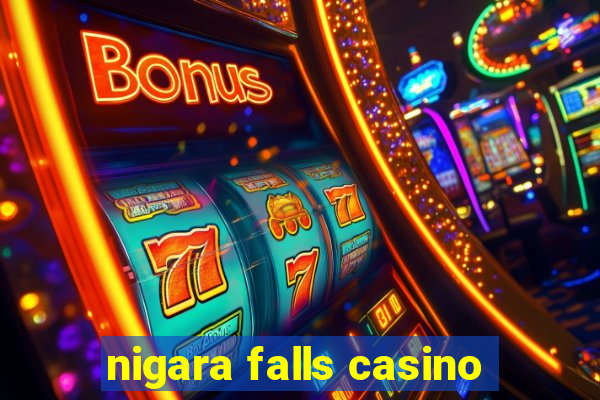 nigara falls casino