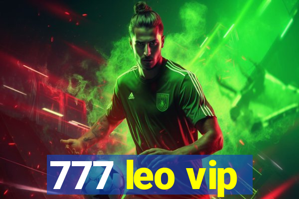 777 leo vip