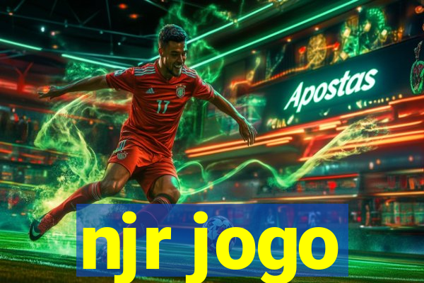 njr jogo