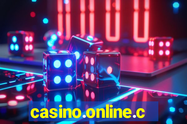 casino.online.chile