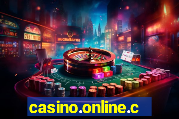 casino.online.chile