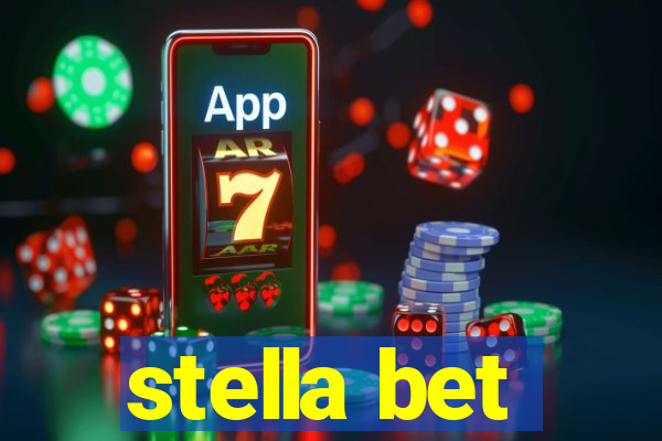 stella bet