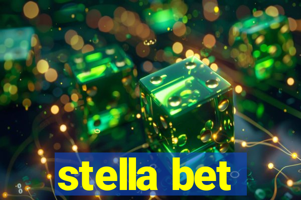 stella bet