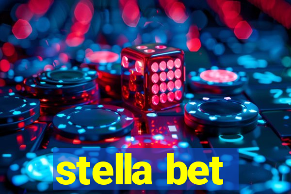 stella bet