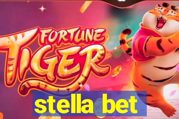 stella bet