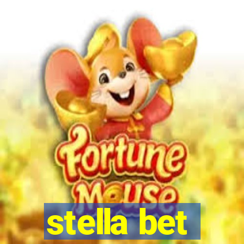 stella bet