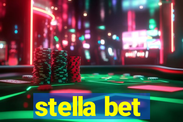 stella bet